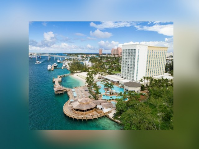 Warwick Paradise Island Bahamas offers 15% commission on special packages