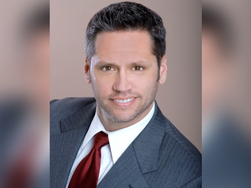 Carnival's Perez promoted to SVP, sales & trade marketing