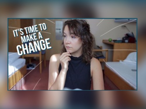 Contiki joins #BellLetsTalk