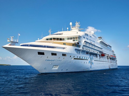 Celestyal ending its Cuba cruises
