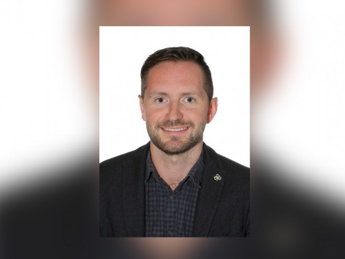 Royal Irish Tours welcomes new Canadian sales manager