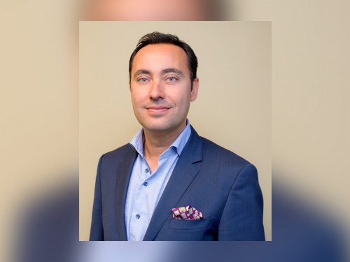 Transat names president for new hotel division