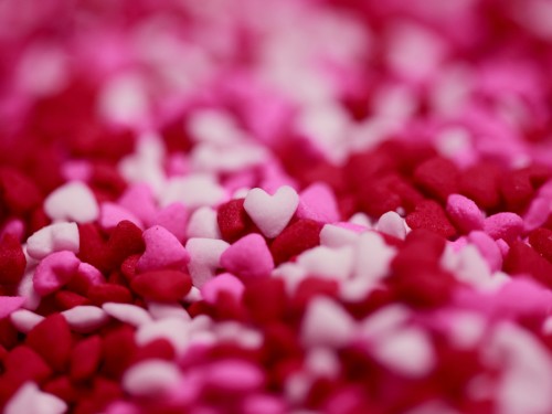 Agents can enjoy Valentines treats from TravelBrands this month