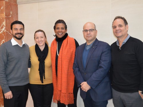 A bright year ahead for Sunny Isles Beach