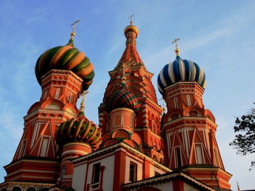 CG Journeys 2018-19 Eastern Europe brochure now available