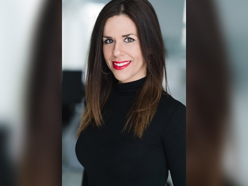 LogiMonde media team announces major appointment