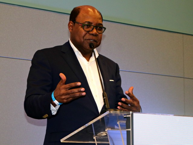 Jamaica's Bartlett speaks out on safety concerns; assures it's 'business as usual'