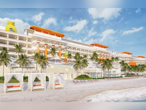 Karisma bringing Nickelodeon concept to Riviera Maya in 2019