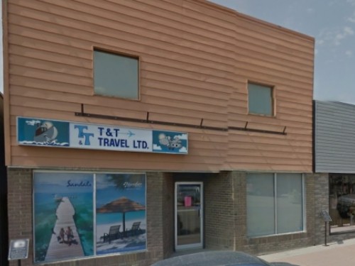 Saskatchewan travel agent sentenced for $1M fraud scheme