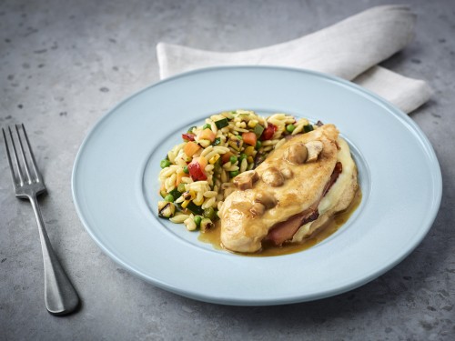 Air Transat serving up new menu from Chef Vezina