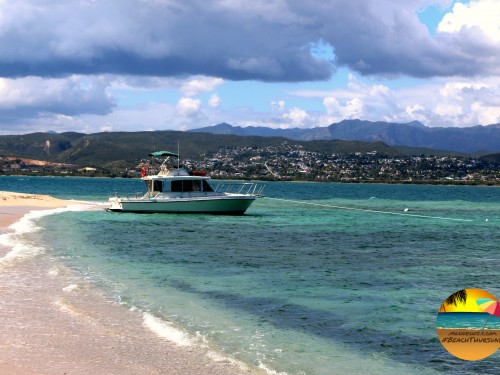 #BeachThursday: How to reach Puerto Rico's secret island