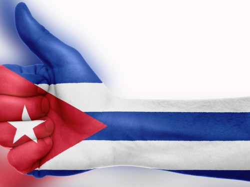 Canada remains a top market for Cuba in strong 2017