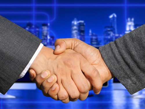 American Express GBT to acquire Hogg Robinson Group