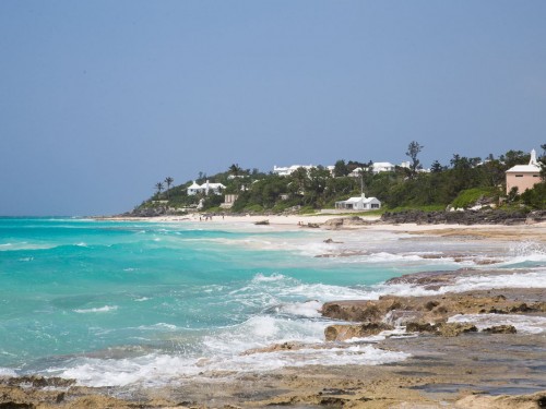 Bermuda sets new tourism record
