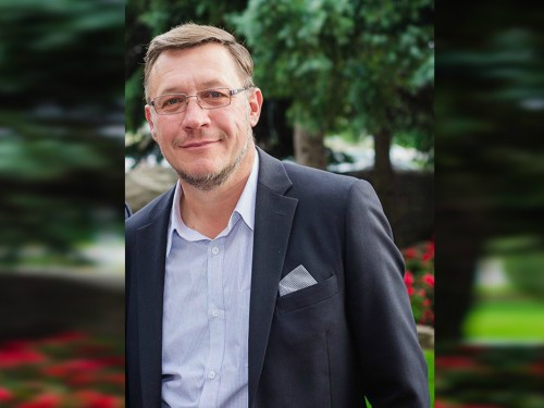 Vasco ready to bring new technology, business to Ontario