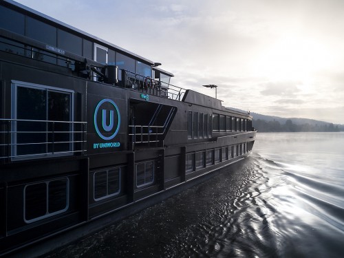 U by Uniworld recreates The Bachelor with new package