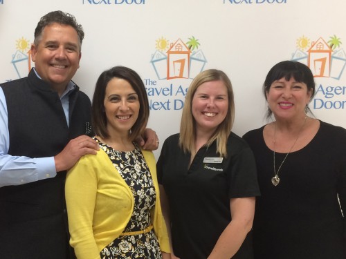 TravelBrands & TTAND team up for growing Disney sales