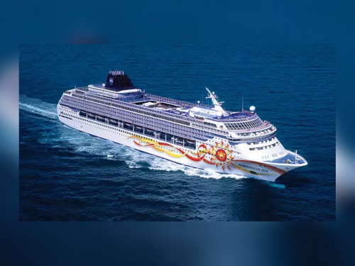 NCL's new Cuba & Caribbean cruises are on sale