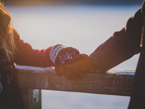 A look at some of the travel industry's power couples