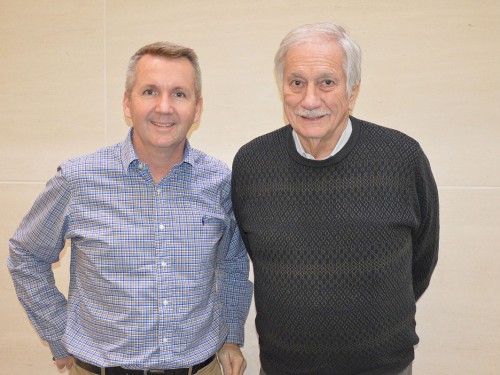 PAX exclusive: Goway looks ahead with new COO appointment