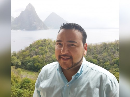 Rod Hanna joins SLTA as Canadian trade sales manager