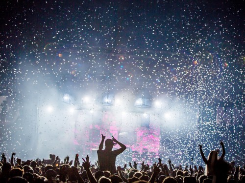 Contiki amplifies 2018 offerings with new Sounds itineraries