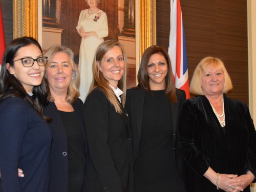 Discover America Canada looks ahead to 2018