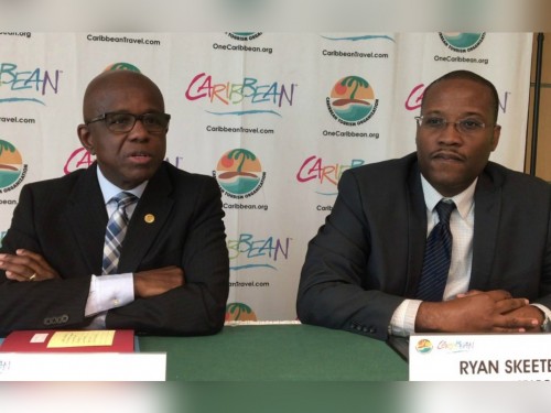 Caribbean welcomes record 30.1M visitors, despite post-hurricane challenges