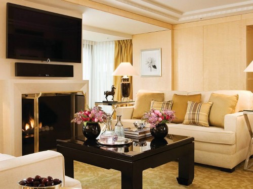 Four Seasons awarded Forbes' 5-star rating on 33 properties worldwide