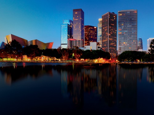 Agents - become an L.A. Insider with new program