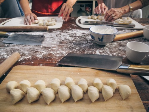 Windstar and the James Beard Foundation team up for 6 culinary-themed cruises