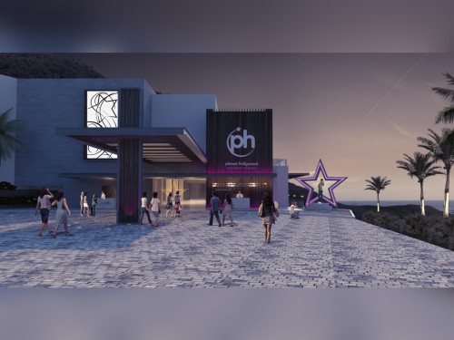 Sunwing & Planet Hollywood partner on luxury resort deal