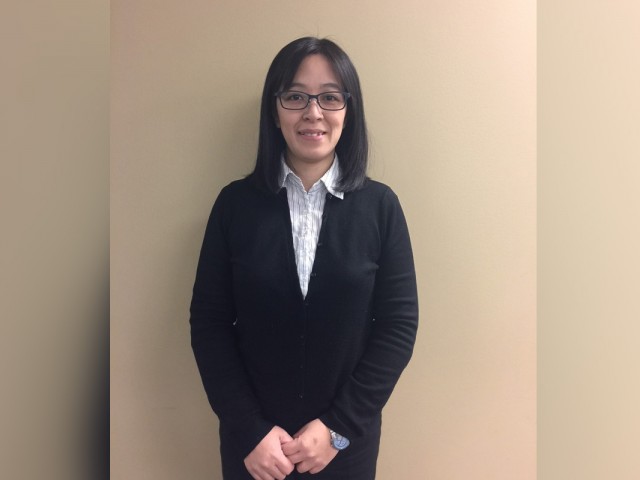 Silk Holidays welcomes Alice Tse to Vancouver sales team