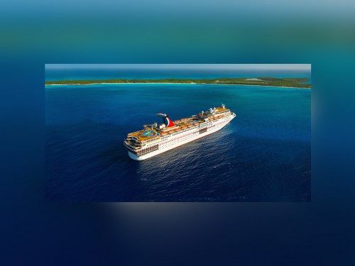 Carnival Paradise adding cabins, new dining concepts