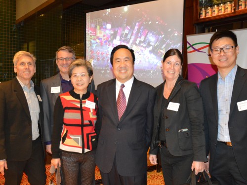 New marketing campaign & Vietnam partnership mark Year of the Dog for HKTB