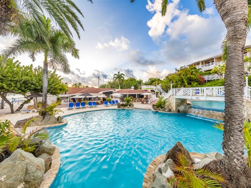 Still time to save on Antigua with ACV