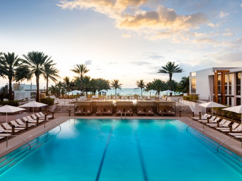 A first look at the new all-inclusive Eden Roc Miami Beach