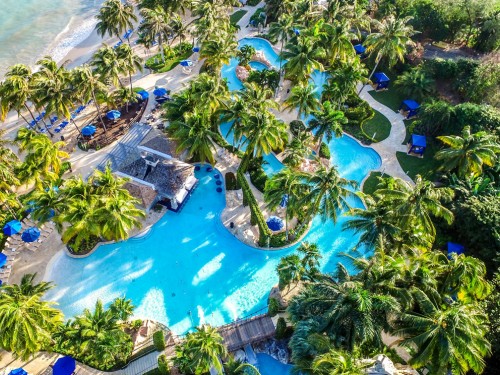 Playa expands Jamaica property portfolio