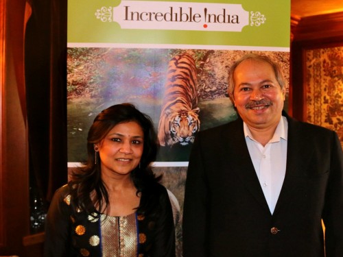 India: Incredible all year round