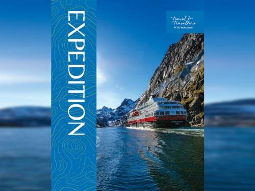 GLP Worldwide releases 2018 Expeditions brochure