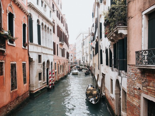 All 2018 European departures from Globus guaranteed