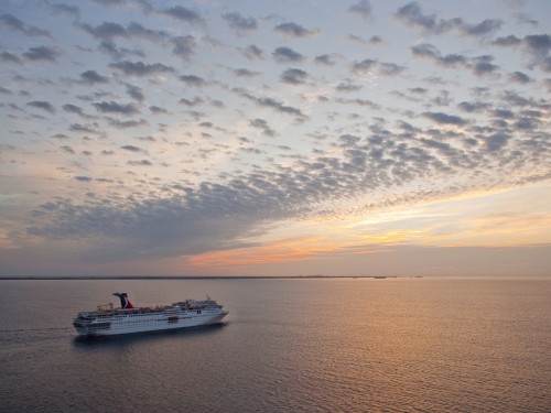 Carnival offering 17 new cruises to Cuba from Miami