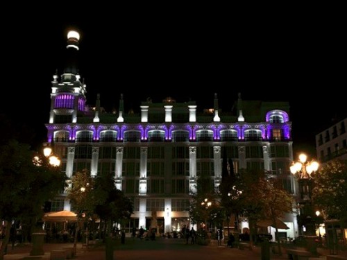 Melia to open 23 hotels in 2018