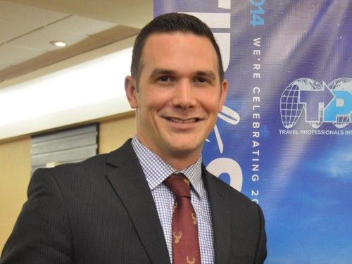 Morgan moves on from TPI