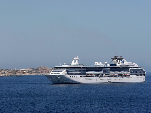 Encore offers agents 5X Loyalty Rewards for booking Europe cruises