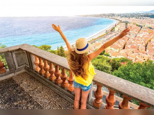 ACV offering guaranteed departures through Europe Your Way