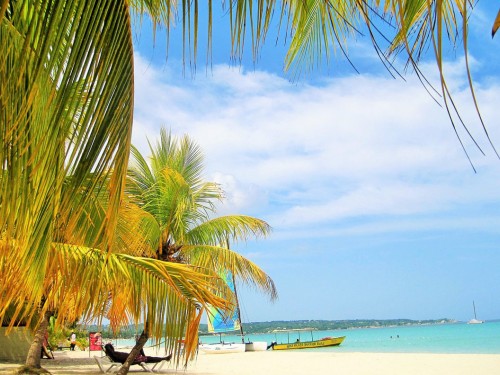 Sunwing launches month-long Jamaica agent promotion