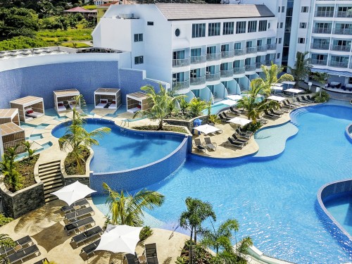 Hilton's Harbor Club St. Lucia to open this spring