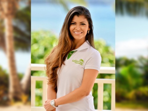 Island Routes appoints Morgan Ritch-Azan as trade marketing manager