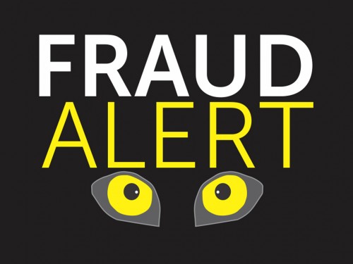 March is Fraud Prevention Month